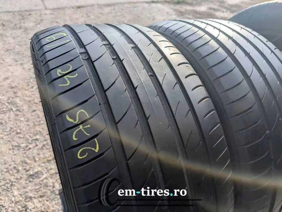 275/40 R19 • Vara • Goodride Solmax 1 105Y | 2 buc | DOT 2023 | Pret/buc