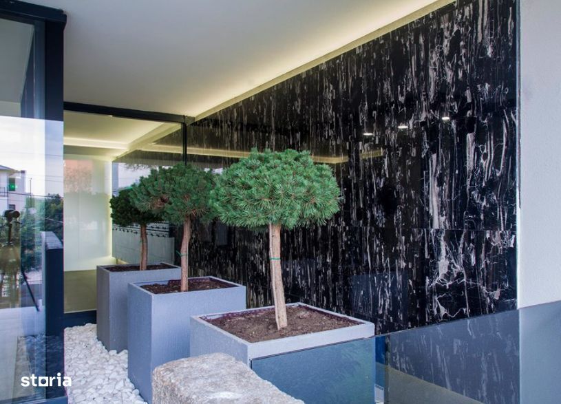 2 Camere în Dinamic City | Modern