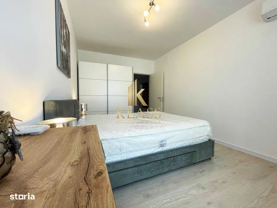 Apartament 2 Camere |  Ivory Residence Pipera Rond OMV | Parcare inclu