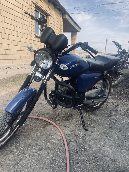 Yaqi 110cc новый