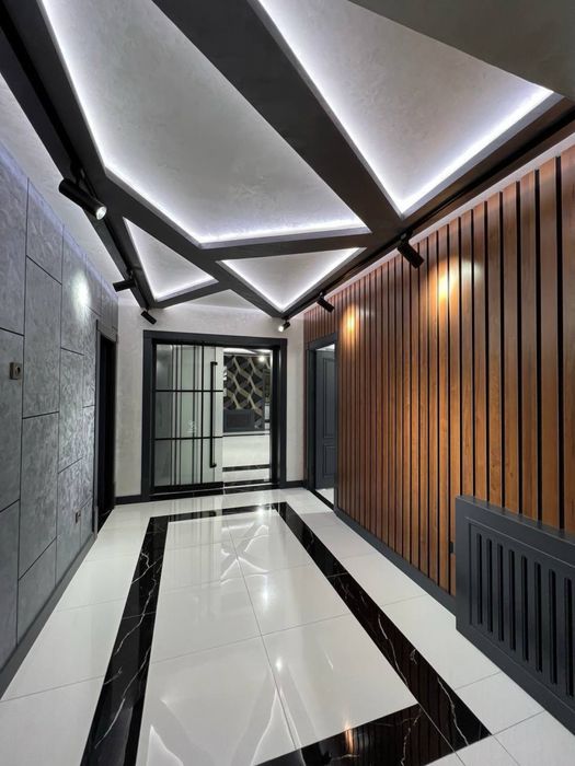 Дархан | Акай сити - Сдается в аренду помещение/Евро офис 200м2