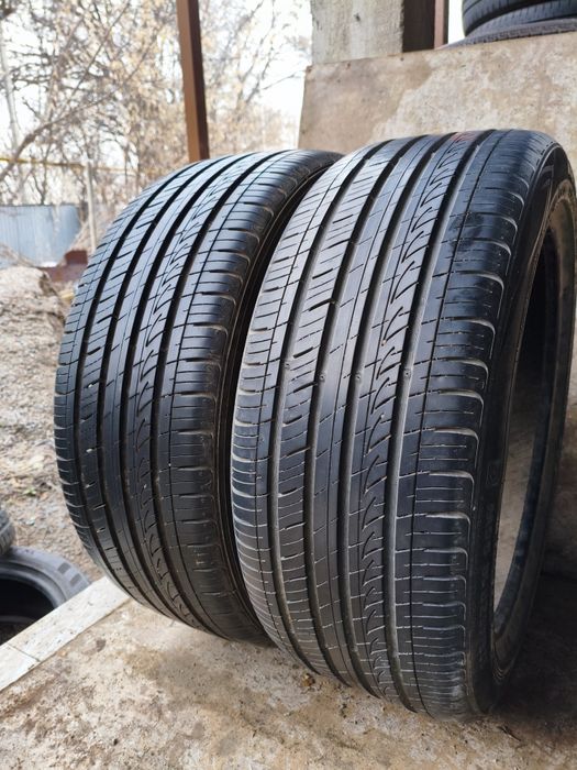 225 45 R18 Пара 2шт. Лето