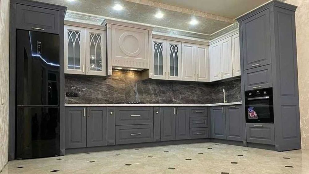 Кухонная гарнитура