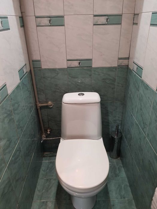 Продава се Четиристаен апартамент в Русе, Родина 1 - 80 кв.м за 1530 €/кв.м - Снимка #3