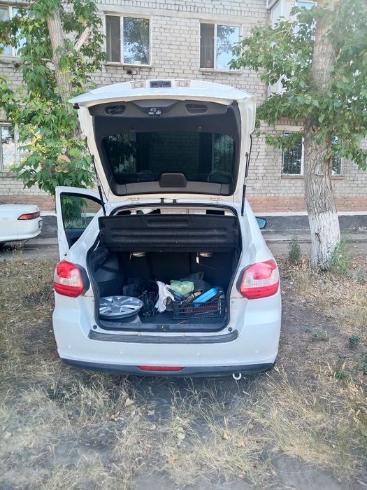 Продам машину ВАЗ-2191