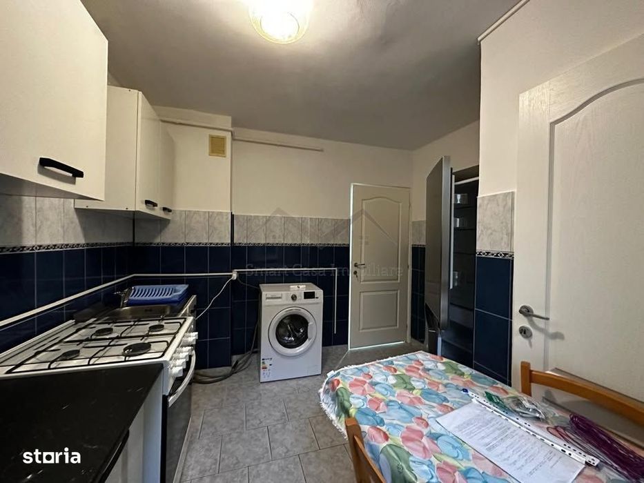 Apartament 2 camere Tatarasi-Metalurgie-etaj 1 — fotografia 3