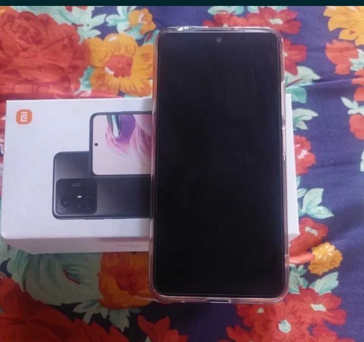 Redmi not 12 S 8+8 256