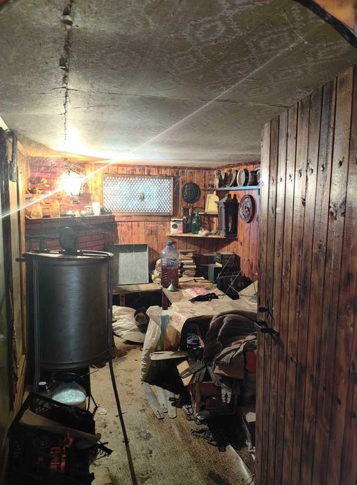 Продава се Къща в Разград, Варош - 120 кв.м за 638 €/кв.м - Снимка #12