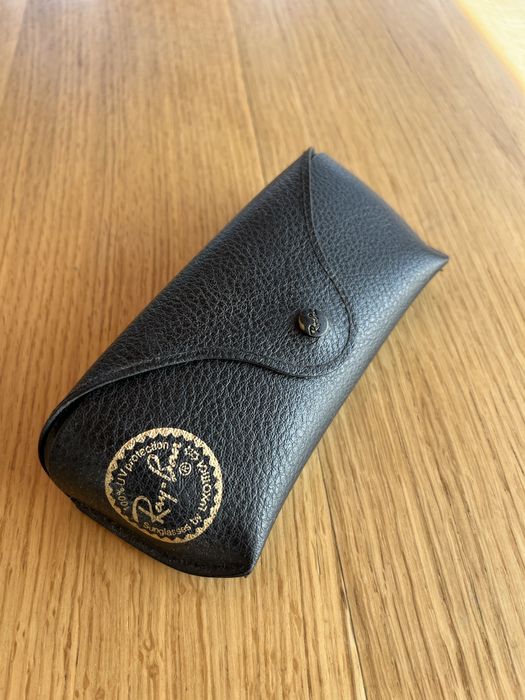 RAY-BAN RB 1971 Gold