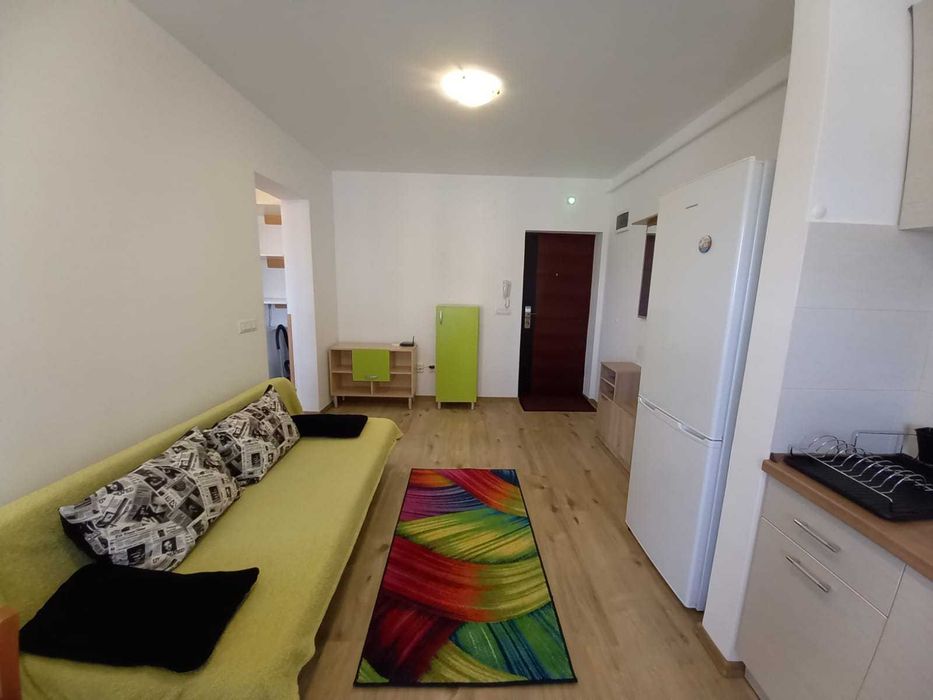 Apartament de inchiriat