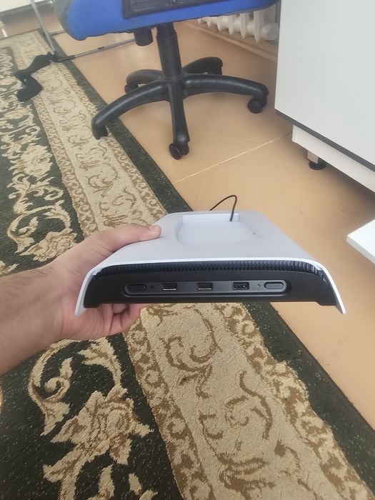 Продам охлаждение ps5