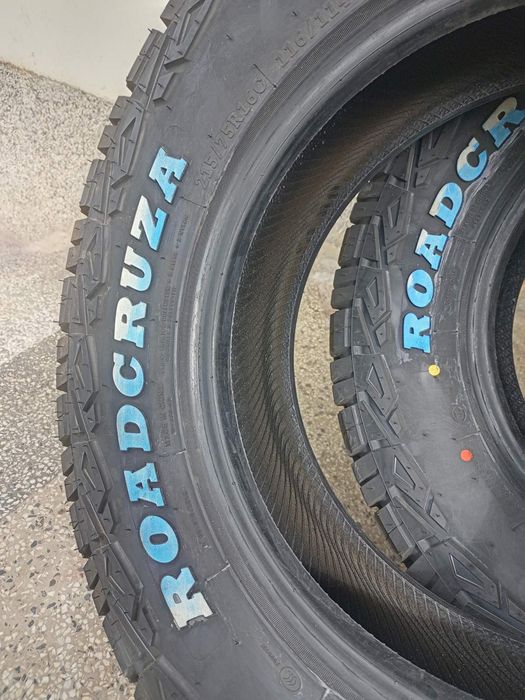 Продавам чисто нови гуми