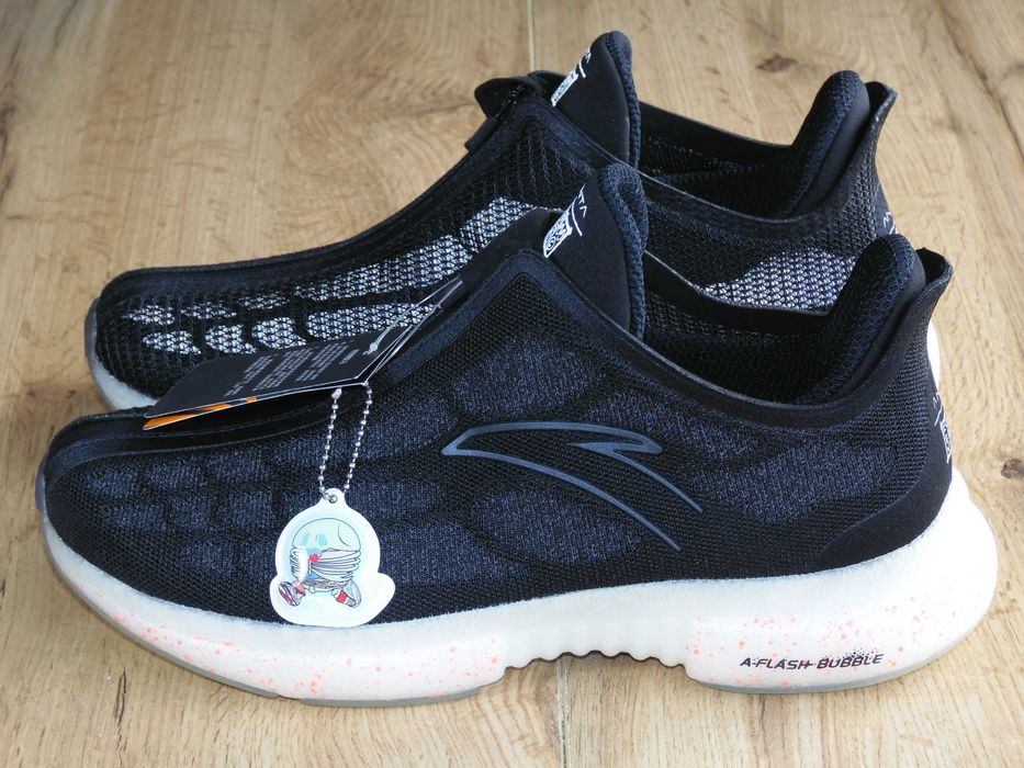 Нови! Anta x Jason Freeny - 43 номер Много рядък модел!