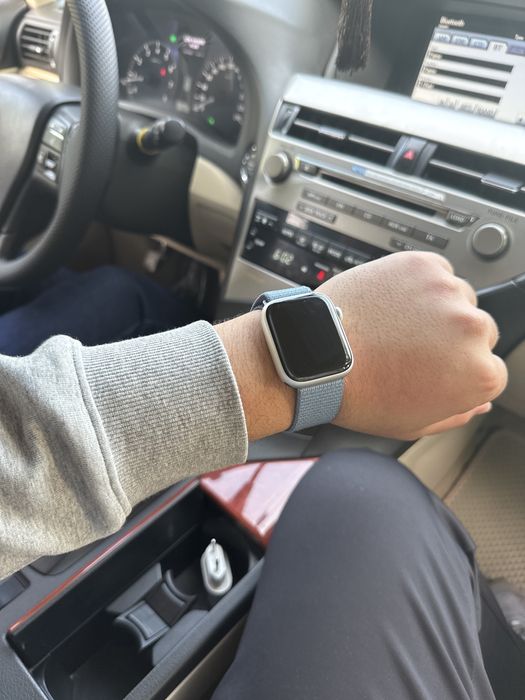 Apple watch 9 series 45 mm
