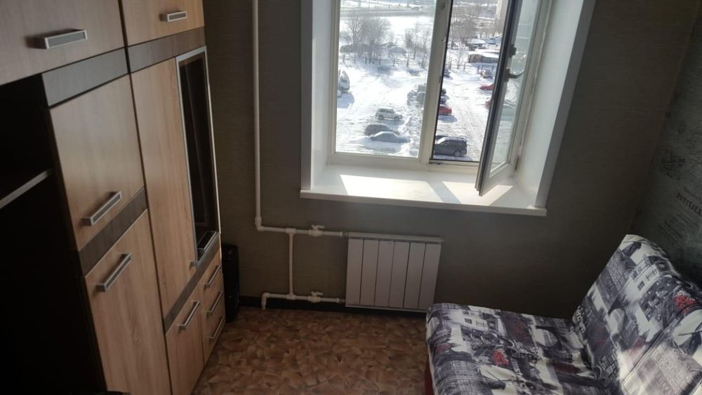 2-комн.кв. Муканова, 17