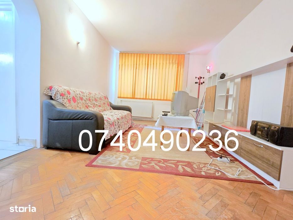 Bucur Obor, Gara de Est