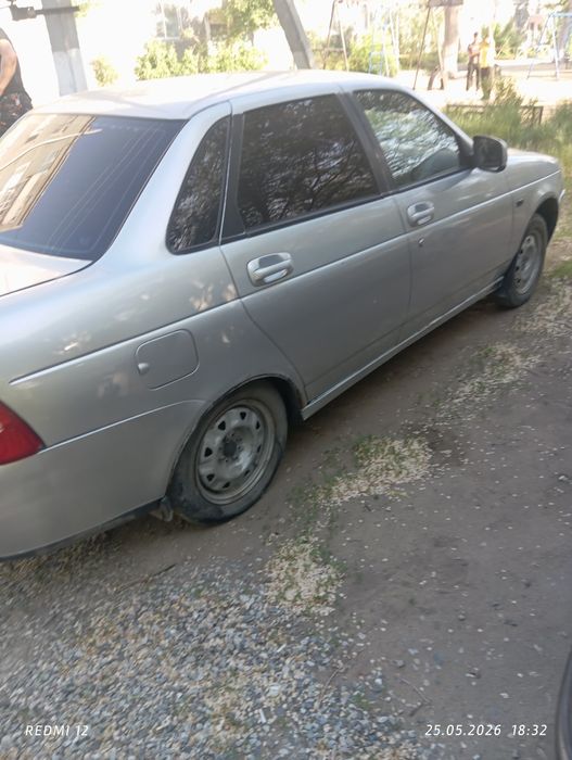 Продам автомобиль