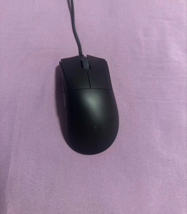 Razer Deathadder v3