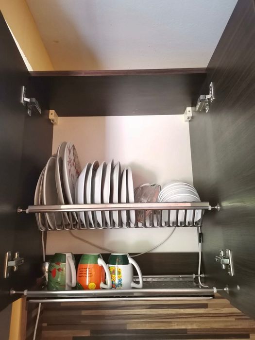 Дава се под наем Двустаен апартамент в Приморско - 56 кв.м за 66.3 € - Снимка #5