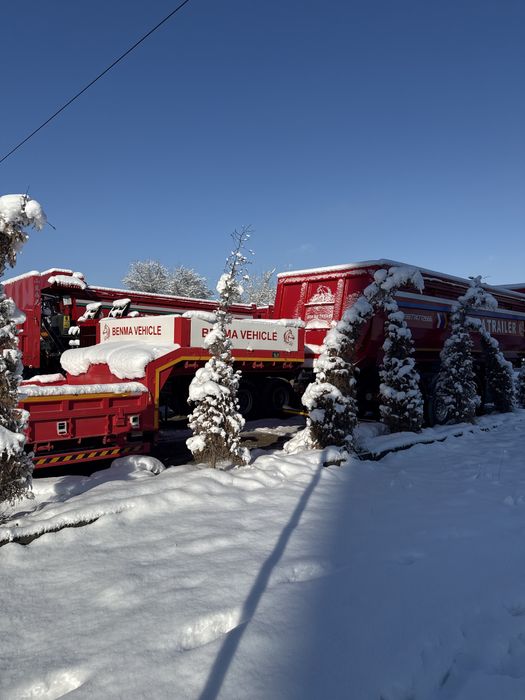 Traller Tonar treller тралл тонар сотувда 2025