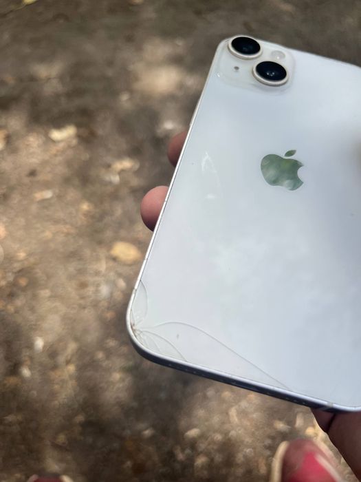 Продам iPhone 14 128/79