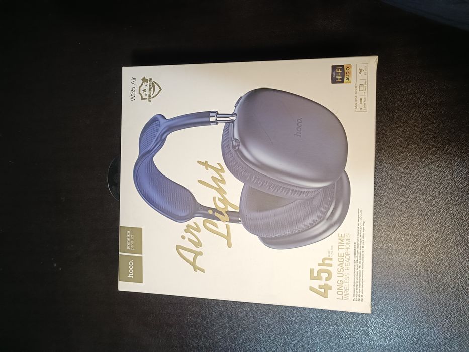 Hoco Air Lite w35 air