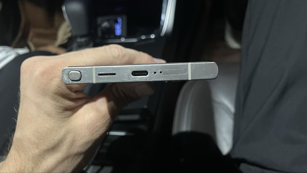 Samsung Galaxy S24 Ultra