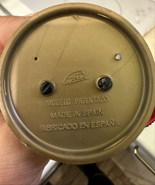 Испански винтидж кукли, прецизна изработка