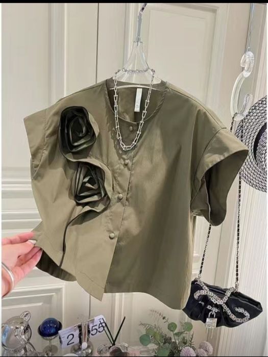 Красивая рубашка