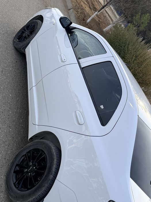 Cobalt Midnight 2025