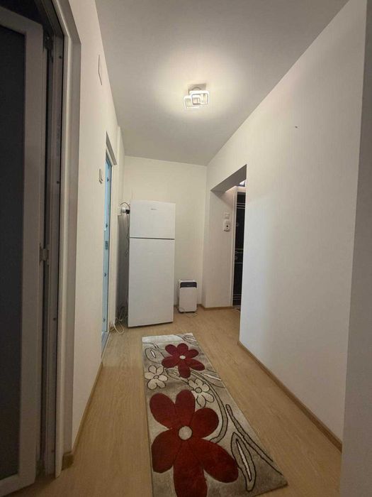 Închiriez garsonieră confort 1 Onești strada Belvedere in bloc de apartamente