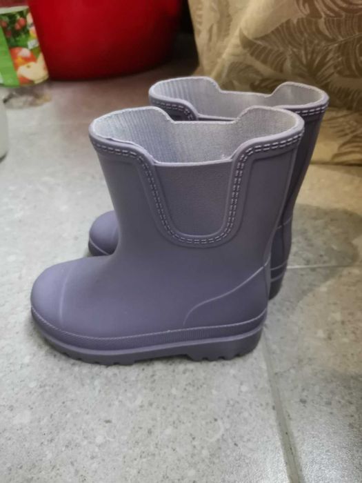 Детски гумени ботуши