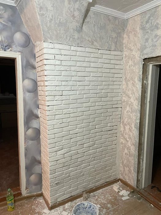 Делаем ремонт качественно