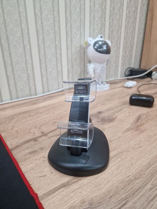 Зарядка для пс5 таепси