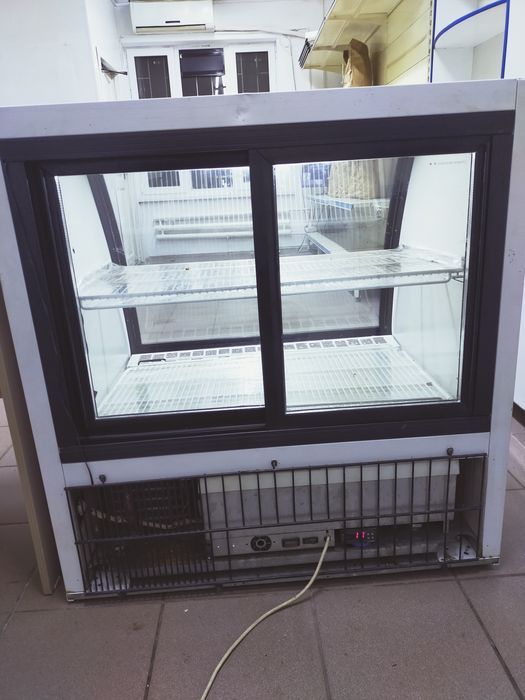 Ветренный холодильник