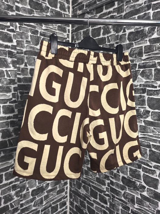 Мъжки къси панталони