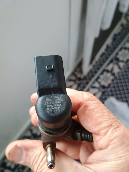 Injectoare Renault 3 scenic