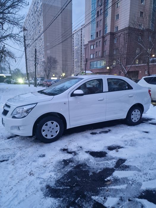 Аренда авто с выкуп