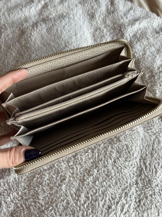 Портмоне/портфейл Coccinelle