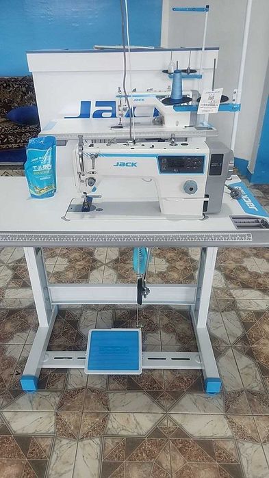 Тикув машиналари