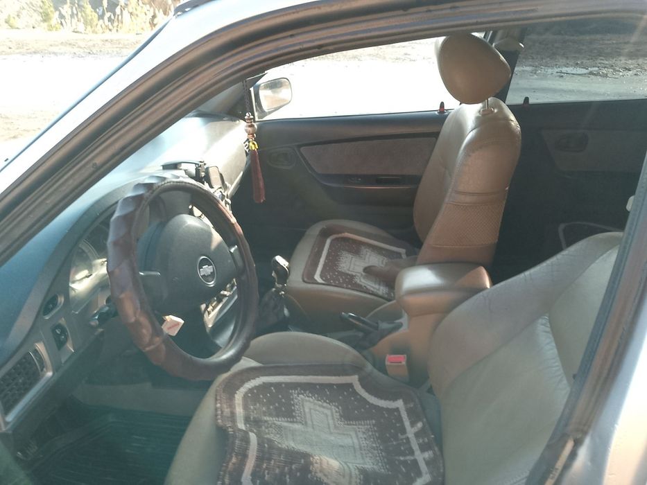 Nexa 2 buxoro viloyat