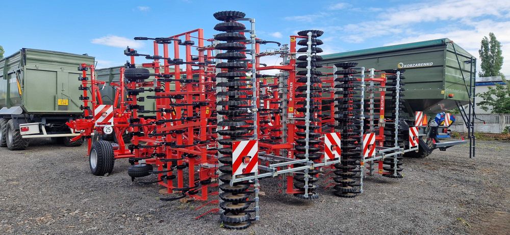 Combinator nou Guttler Supermaxx FlatSpring – 5m / 6m