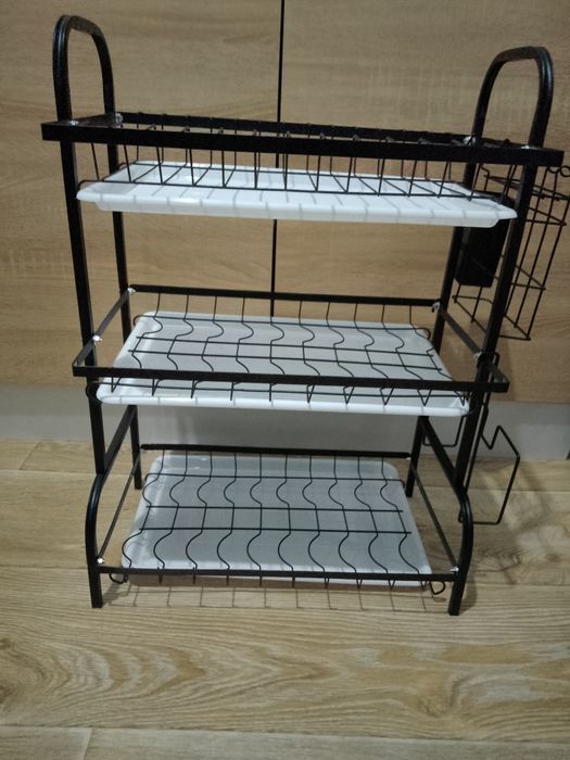 Сушилник за съдове