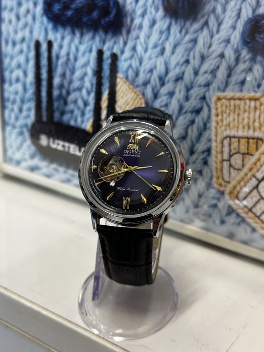 Gerbli Mexanik soatlar