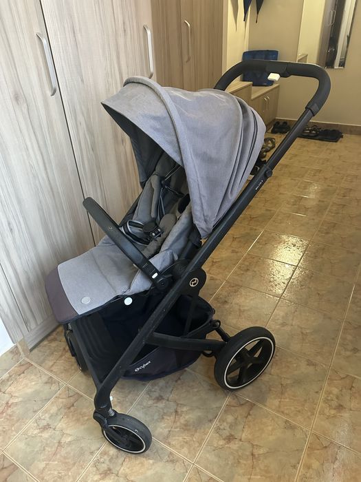 Количка Cybex Balios S