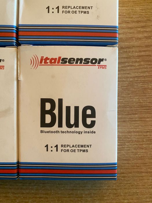 Senzori noi de presiune TPMS bluetooth Tesla Model 3 , S , X , Y