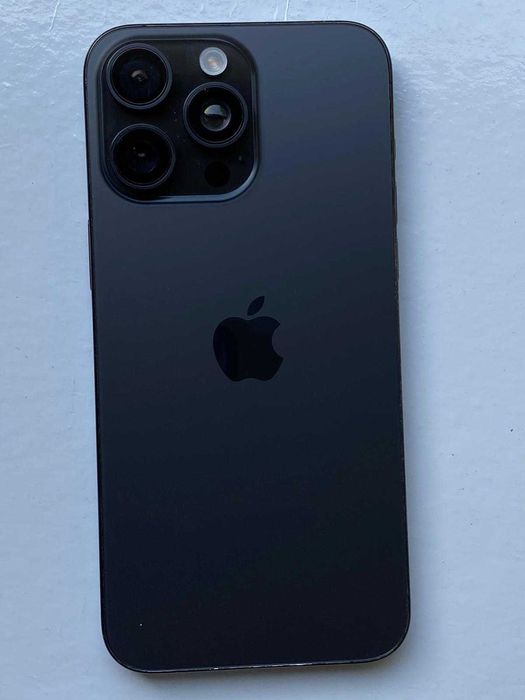 Iphone 15 Pro Max 256 gb