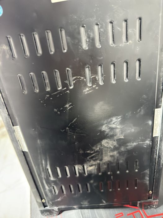 Усилитель Урал ural 6.180