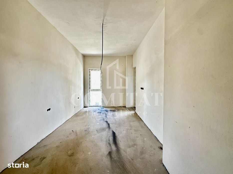 Oportunitate! Apartament 3 camere | Bloc nou | Zona str Somesului