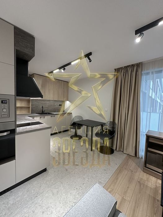 Продава се Едностаен апартамент в Пловдив, Христо Смирненски - 55 кв.м за 2419 €/кв.м - Снимка #1